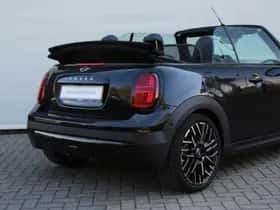 MINI Cabrio (2025) thumbnail 10