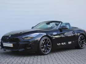 BMW Z4 (2025)