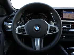 BMW Z4 (2025) thumbnail 2