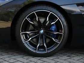 BMW Z4 (2025) thumbnail 11