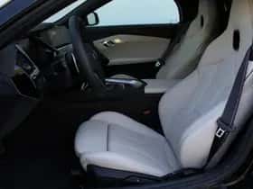 BMW Z4 (2025) thumbnail 13