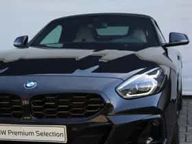 BMW Z4 (2025) thumbnail 16