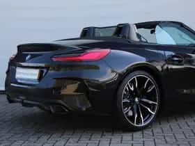 BMW Z4 (2025) thumbnail 17
