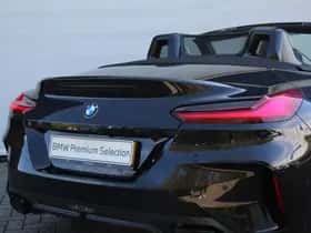 BMW Z4 (2025) thumbnail 18