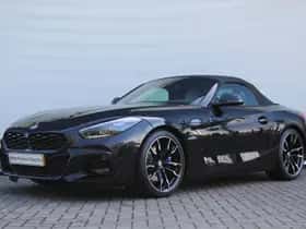 BMW Z4 (2025) thumbnail 27