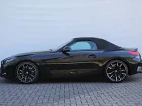 BMW Z4 (2025) thumbnail 28