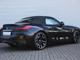 BMW Z4 (2025) thumbnail 29