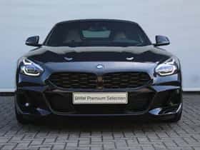 BMW Z4 (2025) thumbnail 4