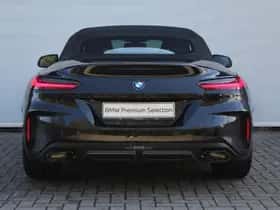 BMW Z4 (2025) thumbnail 5