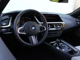BMW Z4 (2025) thumbnail 6