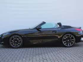 BMW Z4 (2025) thumbnail 7