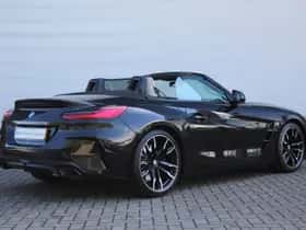 BMW Z4 (2025) thumbnail 8