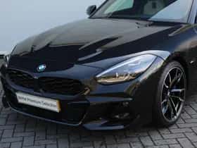 BMW Z4 (2025) thumbnail 9