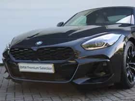 BMW Z4 (2025) thumbnail 10