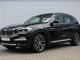 BMW X3 (2019)