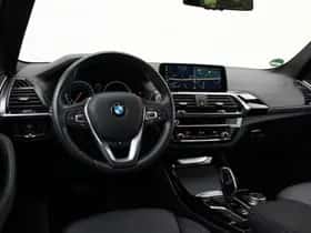 BMW X3 (2019) thumbnail 11