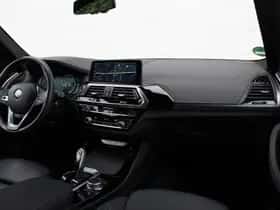 BMW X3 (2019) thumbnail 12