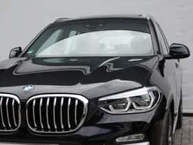 BMW X3 (2019) thumbnail 13
