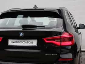 BMW X3 (2019) thumbnail 14