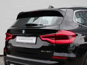BMW X3 (2019) thumbnail 19