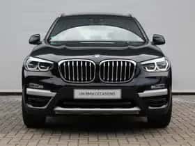 BMW X3 (2019) thumbnail 3