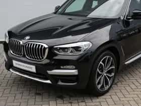 BMW X3 (2019) thumbnail 23