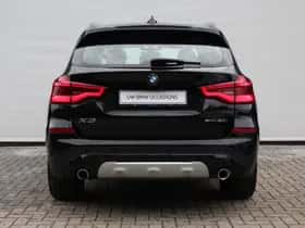 BMW X3 (2019) thumbnail 4