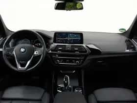 BMW X3 (2019) thumbnail 5