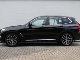 BMW X3 (2019) thumbnail 6