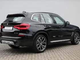 BMW X3 (2019) thumbnail 7