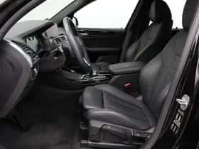 BMW X3 (2019) thumbnail 8
