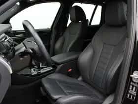 BMW X3 (2019) thumbnail 9
