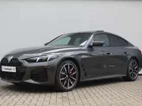 BMW 4-Serie (2026)