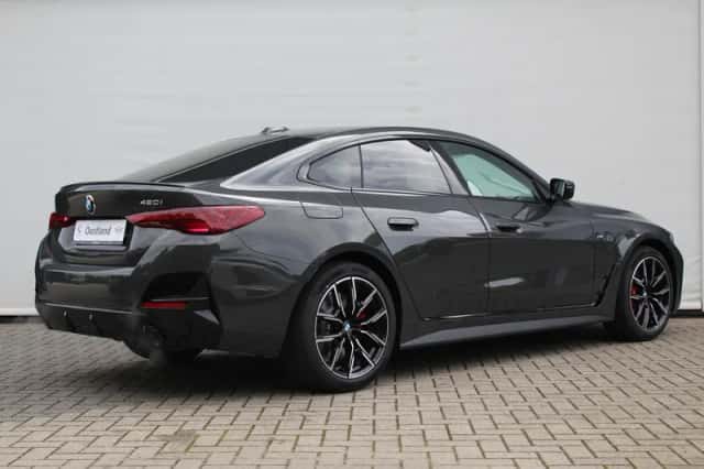 BMW 4-Serie (2026) thumbnail 3