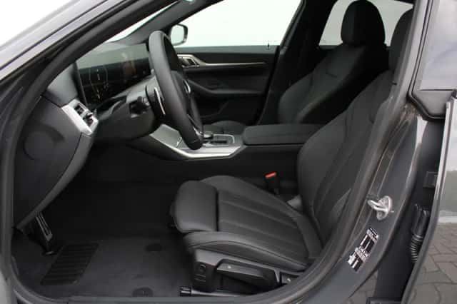BMW 4-Serie (2026) thumbnail 4