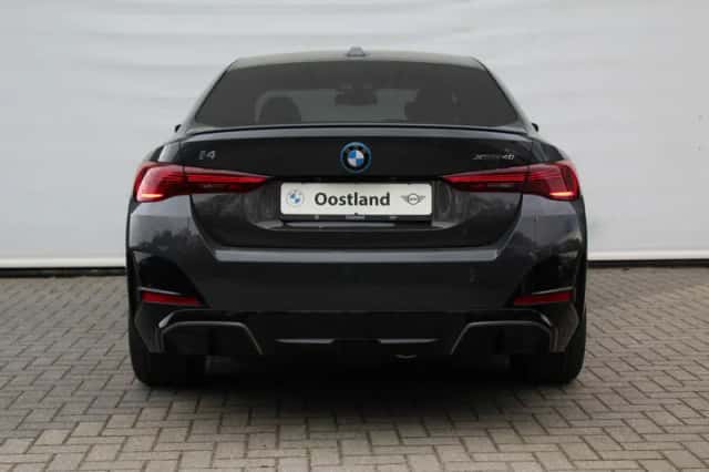 BMW i4 (2026) thumbnail 5