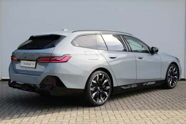 BMW 5-Serie (2026) thumbnail 2