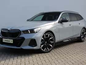 BMW 5-Serie (2026) thumbnail 17