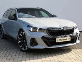BMW 5-Serie (2026) thumbnail 19
