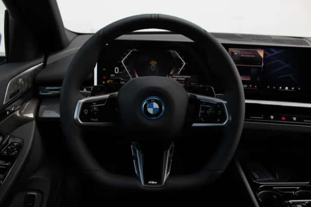 BMW 5-Serie (2026) thumbnail 3