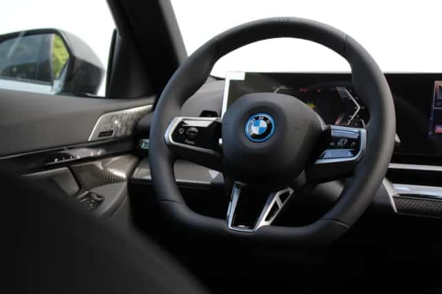 BMW 5-Serie (2026) thumbnail 6