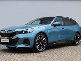 BMW 5-Serie (2026)