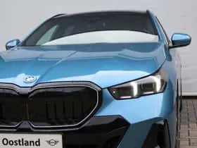 BMW 5-Serie (2026) thumbnail 12