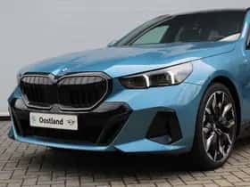 BMW 5-Serie (2026) thumbnail 18