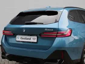 BMW 5-Serie (2026) thumbnail 19