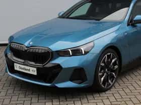 BMW 5-Serie (2026) thumbnail 23