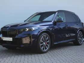 BMW X5 (2025)