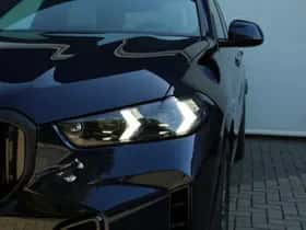 BMW X5 (2025) thumbnail 14