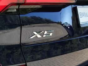 BMW X5 (2025) thumbnail 16
