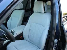 BMW X5 (2025) thumbnail 19